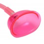 SIZE MATTERS - Vaginal Pump Kit - Pink Suction Set SIZE MATTERS - Vaginal Pump Kit - Pink Suction Set