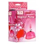 SIZE MATTERS - Vaginal Pump Kit - Pink Suction Set SIZE MATTERS - Vaginal Pump Kit - Pink Suction Set