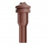 Autoblow - AI Ultra Mouth Sleeve - Brown Autoblow - AI Ultra Mouth Sleeve - Brown