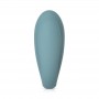 Bloom - The Jasmine C-Shape Vibrator - Green Bloom - The Jasmine C-Shape Vibrator - Green