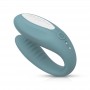 Bloom - The Jasmine C-Shape Vibrator - Green Bloom - The Jasmine C-Shape Vibrator - Green