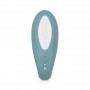 Bloom - The Jasmine C-Shape Vibrator - Green Bloom - The Jasmine C-Shape Vibrator - Green