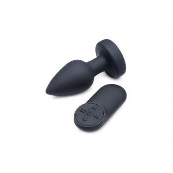 BOOTY SPARKS - Light Up Rechargeable & Small Size Anal Plug BOOTY SPARKS - Light Up Rechargeable & Small Size Anal Plug