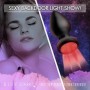 BOOTY SPARKS - Light Up Rechargeable & Small Size Anal Plug