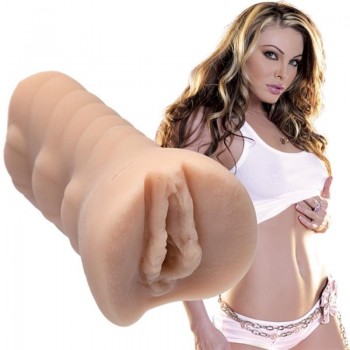 Doc Johnson - Signature Strokers Jesse Capelli Doc Johnson - Signature Strokers Jesse Capelli