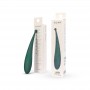 Gløv - Luna Eco Pin-Point Vibrator - Green