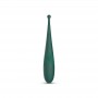 Gløv - Luna Eco Pin-Point Vibrator - Green