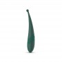 Gløv - Luna Eco Pin-Point Vibrator - Green