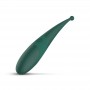 Gløv - Luna Eco Pin-Point Vibrator - Green