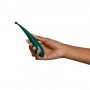 Gløv - Luna Eco Pin-Point Vibrator - Green