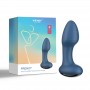 HoneyPlayBox - Frenzy-Pressure Sensing App-Controlled Rotating Butt Plug