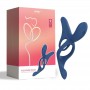 HoneyPlayBox - Pleasure Pivot App-controlled Couples Vibrator Blue HoneyPlayBox - Pleasure Pivot App-controlled Couples Vibrator Blue