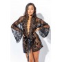 Lace Kimono Graceful Lace Kimono Graceful