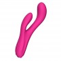 Lovense - Osci 3 Heated & Vibrating G-Spot Vibrator - Pink Lovense - Osci 3 Heated & Vibrating G-Spot Vibrator - Pink