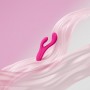 Lovense - Osci 3 Heated & Vibrating G-Spot Vibrator - Pink Lovense - Osci 3 Heated & Vibrating G-Spot Vibrator - Pink