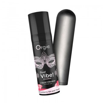 Orgie - Vibe Bullet Vibration Kit Strawberry Gin & Tonic Orgie - Vibe Bullet Vibration Kit Strawberry Gin & Tonic