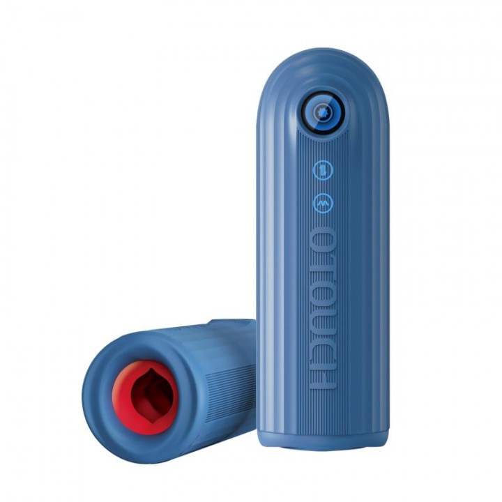 OTOUCH - Submarine Masturbator - Blue OTOUCH - Submarine Masturbator - Blue