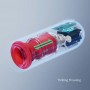 OTOUCH - Submarine Masturbator - Blue OTOUCH - Submarine Masturbator - Blue