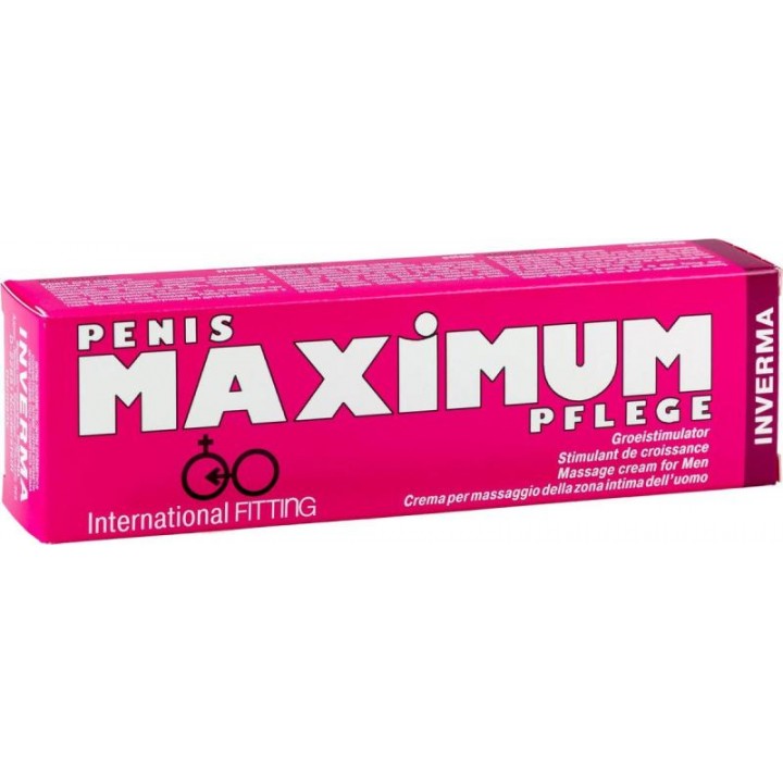 Penis Maximum Cream- 45 ml Penis Maximum Cream- 45 ml