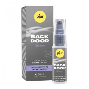 Pjur Backdoor Anal Comfort Serum Pjur Backdoor Anal Comfort Serum