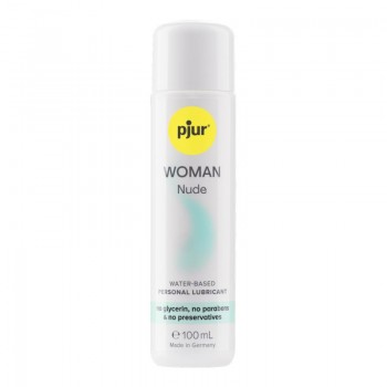 Pjur Woman Nude 100ml Pjur Woman Nude 100ml
