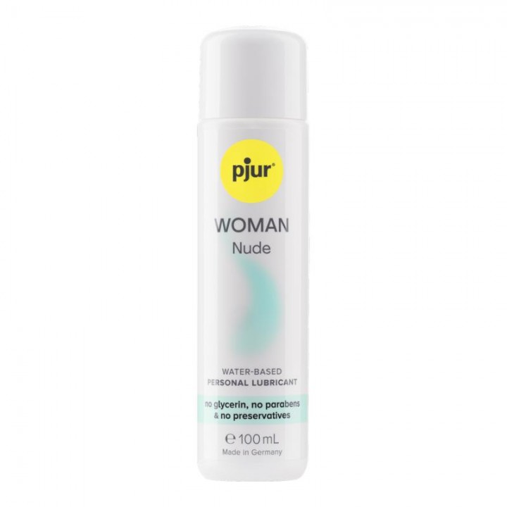Pjur Woman Nude 100ml Pjur Woman Nude 100ml