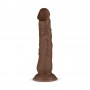 Real Fantasy - James Realistic Dildo - 23 cm.