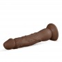 Real Fantasy - James Realistic Dildo - 23 cm.