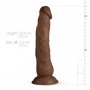 Real Fantasy - James Realistic Dildo - 23 cm.