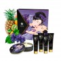 Rinkinys Shunga The Geisha's Secret Kit Exotic Fruits, 5 dalių