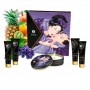 Rinkinys Shunga The Geisha's Secret Kit Exotic Fruits, 5 dalių