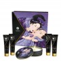 Rinkinys Shunga The Geisha's Secret Kit Exotic Fruits, 5 dalių