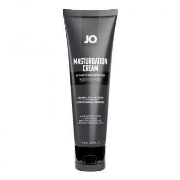 System JO - Masturbation Cream - 120 ml System JO - Masturbation Cream - 120 ml