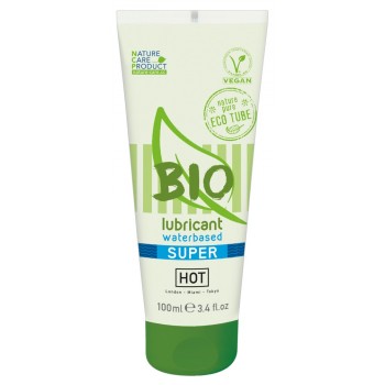 Hot bio waterbased super100 ml