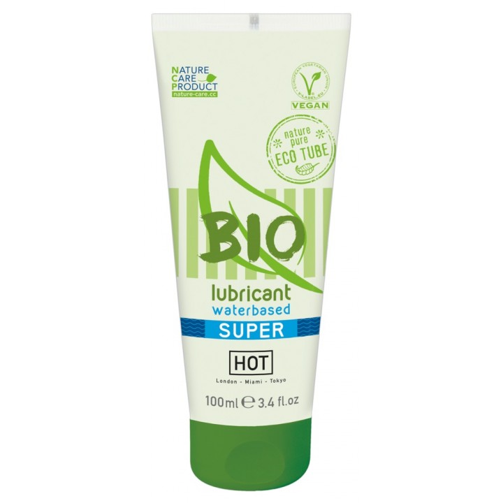 Hot bio waterbased super100 ml