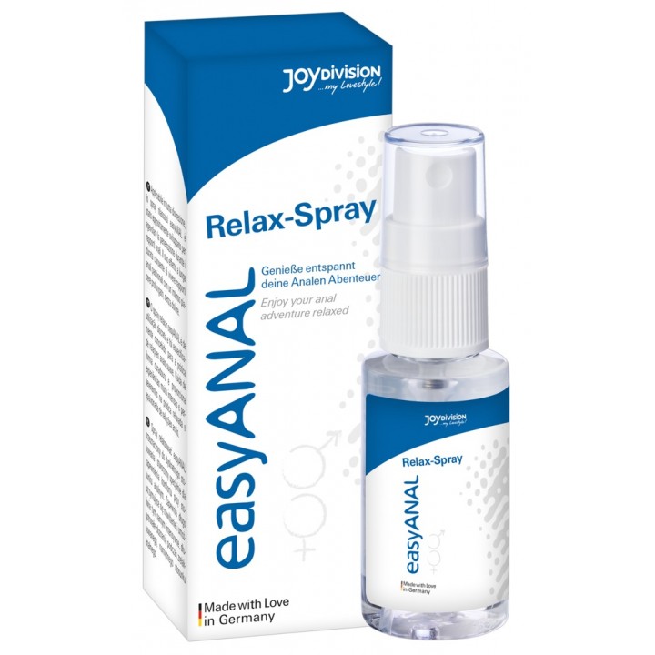 Sprejs Relax-Spray (30 ml)