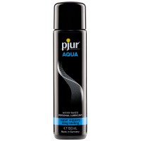 Lubrikants Pjur Aqua, 100 ml