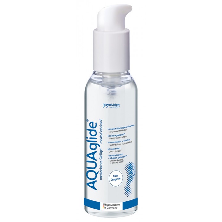 Aquaglide 125 ml