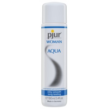 Lubrikantas Pjur Woman (100 ml)