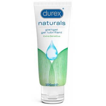 Durex Naturals Gleitgel