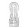 ZERO TOLERANCE TWIST STROKER CLEAR