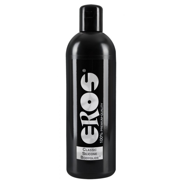 Lubrikants Silicone Bodyglide EROS 1000 ml
