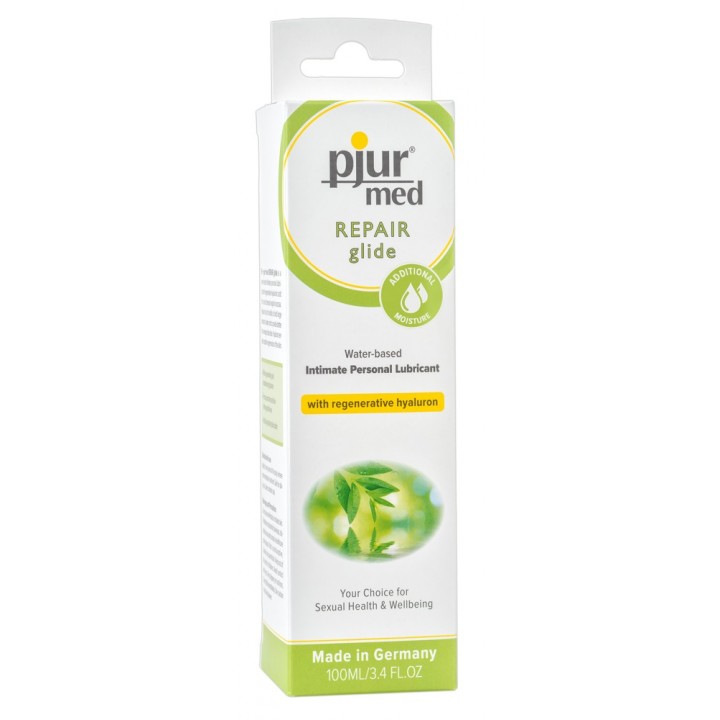 Pjur med repair glide 100 ml