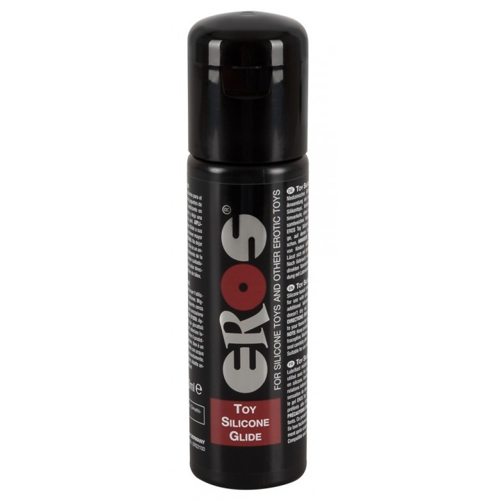 Eros toy glide lubricant 100ml