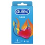 Prezervatīvi Durex Love, 8 gab.