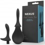 Nexus - Douche Set Anal Douche 260 ml with Two Sillicone Nozzles - nexus