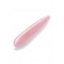 Varpos imitatorius Le Wand Crystal Slim Wand, rožinis