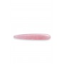 Varpos imitatorius Le Wand Crystal Slim Wand, rožinis