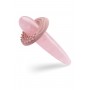 Varpos imitatorius Le Wand Crystal Slim Wand, rožinis