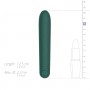 Gløv - Eco Bullet Vibrator - Green